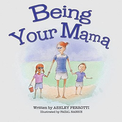 Being Your Mama-..