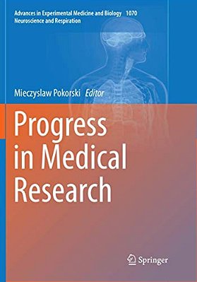 Progress In Medical Research-..