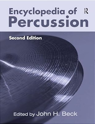 Encyclopedia Of Percussion-..