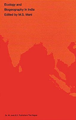 Ecology And Biogeography In India-..
