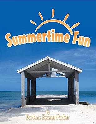 Summertime Fun-..
