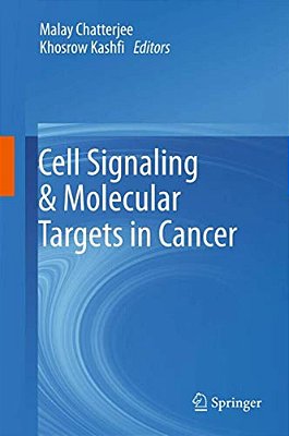 Cell Signaling & Molecular Targets In Cancer-..