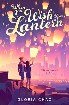 When You Wish Upon A Lantern-..