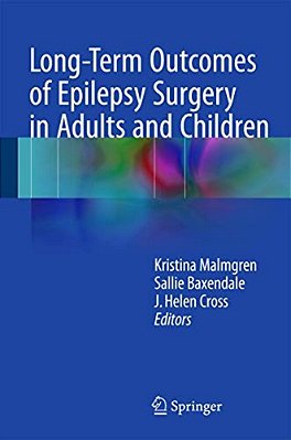 Long-Term Outcomes Of Epilepsy Surgery In Adults And Children-..