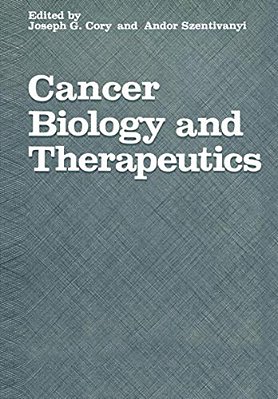 Cancer Biology And Therapeutics-..
