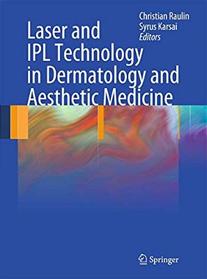 Laser And Ipl Technology In Dermatology And Aesthetic Medicine-..