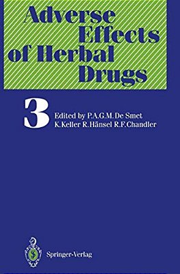 Adverse Effects Of Herbal Drugs-..