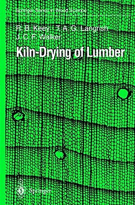 Kiln-Drying Of Lumber-..