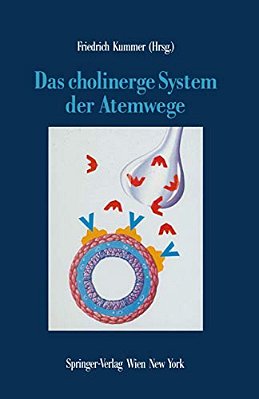 Das Cholinerge System Der Atemwege-..