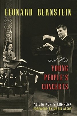Leonard Bernstein And His Young People's Concerts-..