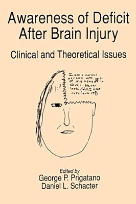 Awareness Of Deficit After Brain Injury-..