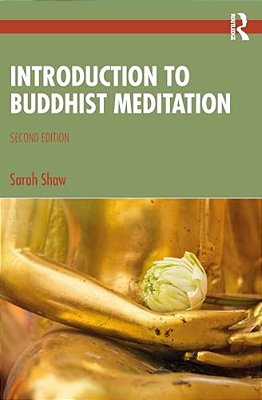 Introduction To Buddhist Meditation-..