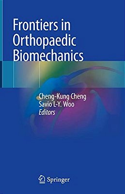 Frontiers In Orthopaedic Biomechanics-..