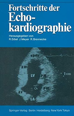 Fortschritte Der Echokardiographie-..