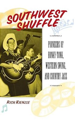 Southwest Shuffle-..