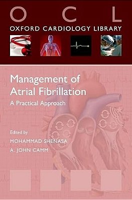 Atrial Fibrillation (Oxcard Library)-..