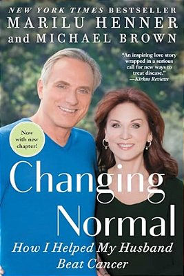 Changing Normal-..