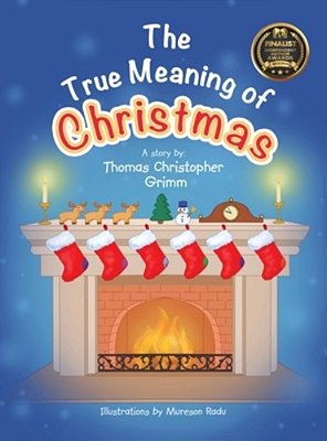 The True Meaning Of Christmas-..