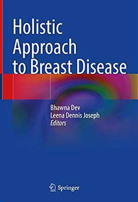 Holistic Approach To Breast Disease-..