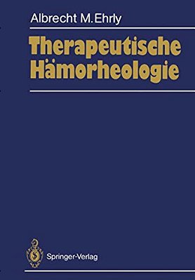 Therapeutische Hämorheologie-..