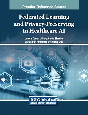 Federated Learning And Privacy-Preserving In Healthcare Ai-..