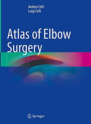 Atlas Of Elbow Surgery-..