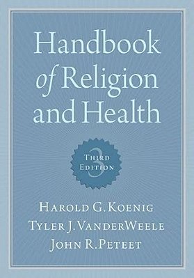 Handbook Of Religion And Health-..