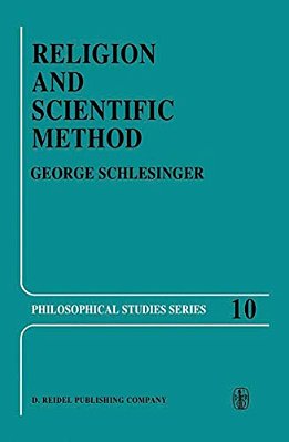 Religion And Scientific Method-..
