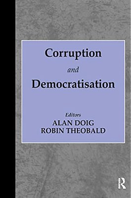 Corruption And Democratisation-..