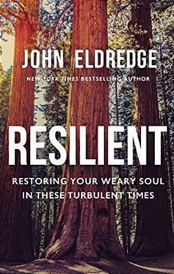 Resilient: Restoring Your Weary Soul In These Turbulent Times-..