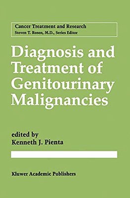 Diagnosis And Treatment Of Genitourinary Malignancies-..