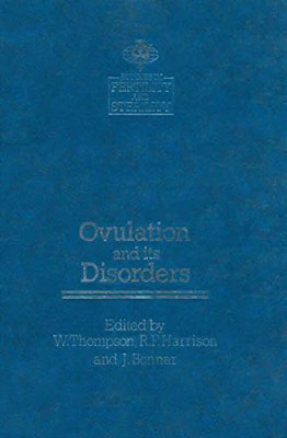 Ovulation And Its Disorders-..