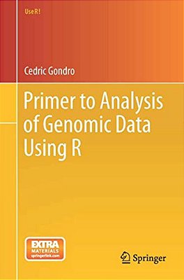 Primer To Analysis Of Genomic Data Using R-..