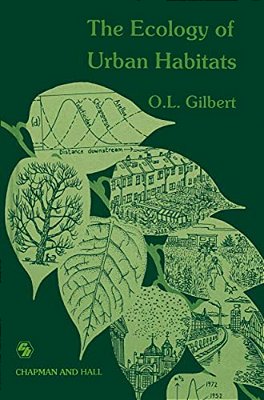 The Ecology Of Urban Habitats-..