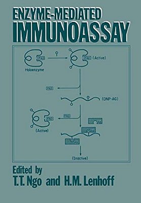 Enzyme-Mediated Immunoassay-..