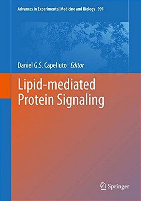Lipid-Mediated Protein Signaling-..