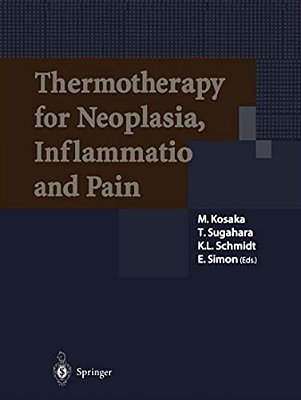 Thermotherapy For Neoplasia, Inflammation, And Pain-..
