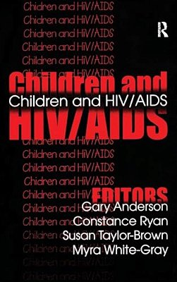 Children And Hiv/Aids-..