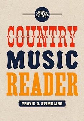 The Country Music Reader-..