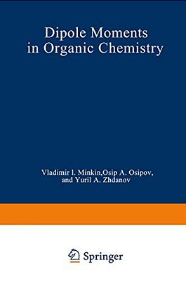 Dipole Moments In Organic Chemistry-..