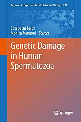 Genetic Damage In Human Spermatozoa-..