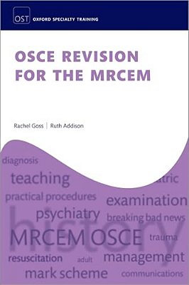 Osce Revision For The Mrcem-..