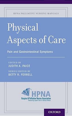 Physical Aspects Of Care: Pain And Gastrointestinal Symptoms-..