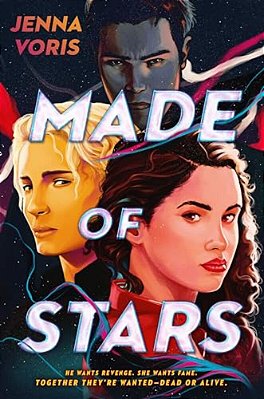 Made Of Stars-..