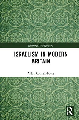 Israelism In Modern Britain-..