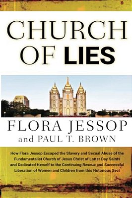 Church Of Lies-..