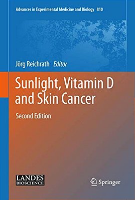 Sunlight, Vitamin D And Skin Cancer-..