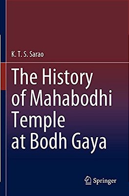 The History Of Mahabodhi Temple At Bodh Gaya-..
