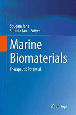 Marine Biomaterials: Therapeutic Potential-..