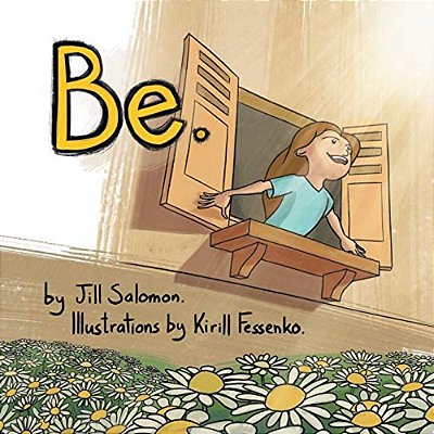 Be. -..